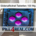 Sildenafil Citrate Tablets 100Mg 04